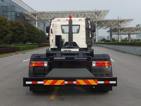 ZBH5180ZXXCAE6型車廂可卸式垃圾車